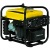 Бензиновый генератор инверторный Huter DN2700i 2.2 кВт в Волжском