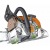 Бензопила Stihl MS 180-16" в Волжском