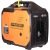 Бензиновый генератор инверторный Aurora AGE 2500 i 1.8 кВт в Волжском