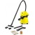 Промышленный пылесос Karcher WD 3 Car Vac в Волжском