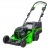 Газонокосилка аккумуляторная GreenWorks GC82HPLM51 в Волжском