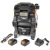 Компрессор аккумуляторный Daewoo DAC 180S Li SET в Волжском