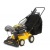 Садовый пылесос Cub Cadet CSV 060 24A-06MM603 в Волжском