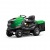 Садовый минитрактор Caiman Rapido Max 2WD 107D2C2 в Волжском