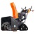Снегоуборщик гусеничный Yard Fox PRO 6654ET в Волжском