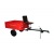 Мотоблок AgroStar AS 500 с двигателем AgroMotor 160 F 4 л.с. в Волжском