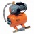 Насосная станция Ingro Machine APM 100/25-IM в Волжском