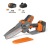 Аккумуляторная пила Daewoo DACS 821Li SET 8&quot; в Волжском