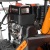 Снегоуборщик гусеничный Daewoo DAST 430 EFI в Волжском