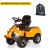 Садовый райдер Stiga Park 540 DPX в Волжском