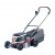 Газонокосилка аккумуляторная Al-Ko 42.2 Li Comfort Energy Flex (1 аккумулятор) в Волжском