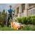 Газонокосилка аккумуляторная Stihl RMA 339.0 SET в Волжском
