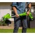 Аккумуляторный триммер GreenWorks G24LT28 (без аккумулятора и зарядного устройства) в Волжском