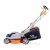 Газонокосилка аккумуляторная Villartec MA4043 SET AM408 + AC402 в Волжском
