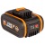 Аккумулятор Worx WA3553 в Волжском
