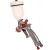 Пневматический краскопульт Crown CT38100-1.0 в Волжском