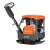 Виброплита реверсивная Husqvarna Atlas Copco LG 164 D 45х65.5 в Волжском