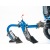 Плуг двухкорпусный регулируемый 220C для Garden Scout (Скаут) GS 81 D, GS 81 DE, GS 101 D, GS 101 DE, GS 15 DE в Волжском