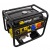 Бензогенератор Huter DY9500LX-3 Pro 7.8 кВт в Волжском