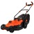 Газонокосилка электрическая Black+Decker BEMW471BH-QS в Волжском