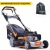 Газонокосилка бензиновая Villartec MB 348V в Волжском