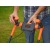 Газонокосилка электрическая Black+Decker BEMW481BH-QS в Волжском