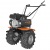 Мотоблок Carver МТ-7100W (фрезы в комплекте) в Волжском