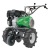 Мотоблок Caiman Vario 60S TWK+ с пневмоколесами 4x8 в Волжском