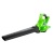 Воздуходувка аккумуляторная GreenWorks GD40BVK3 в Волжском