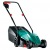 Газонокосилка электрическая Bosch Rotak 320 ER в Волжском