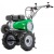 Мотоблок Caiman Vario 60H TWK+ c пневмоколесами 4X8 в Волжском