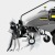 Подметальная машина Karcher KM 80 W G в Волжском