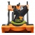 Снегоуборщик электрический Carver STE 2346L в Волжском