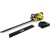 Аккумуляторный кусторез Karcher HGE 36-60 Battery Set в Волжском