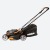 Газонокосилка аккумуляторная Worx WG743E.9 (без аккумулятора и ЗУ) в Волжском