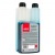 Масло п/с с дозатором AEG Semi Synthetic 2T Motor Oil API TC 1 л для 2-х тактных двигателей в Волжском