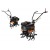 Мотоблок Carver MT-651W в Волжском