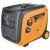 Инверторный бензогенератор Carver PPG-4500IS 3.5 кВт в Волжском
