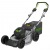Газонокосилка аккумуляторная GreenWorks GC82LM46SPK5 в Волжском