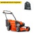 Газонокосилка бензиновая Husqvarna LC 353VI 9670695-01 в Волжском