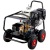 Мойка высокого давления Lavor Professional Thermic 13 HF в Волжском