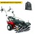 Подметальная машина Tielburger TK36 PRO (Briggs&amp;Stratton) в Волжском