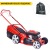 Газонокосилка бензиновая GEOS by Al-Ko Comfort 46 SP-S Plus в Волжском