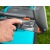 Газонокосилка аккумуляторная Gardena PowerMax Li-40/37 в Волжском