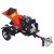 Измельчитель бензиновый Echo Bear Cat CH4400+ПСМ в Волжском