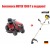 Садовый минитрактор Craftsman 28851 (28922) серия Yard в Волжском