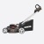 Газонокосилка аккумуляторная Worx WG749E в Волжском