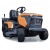 Садовый трактор Villartec MR 1284H в Волжском