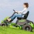 Садовый райдер аккумуляторный GreenWorks CrossoverT GC82LT107 в Волжском