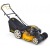 Газонокосилка бензиновая Cub Cadet CC 48 SPO HW в Волжском